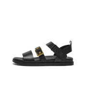 MIRABELL Cow Leather Casual Shoes (Women)