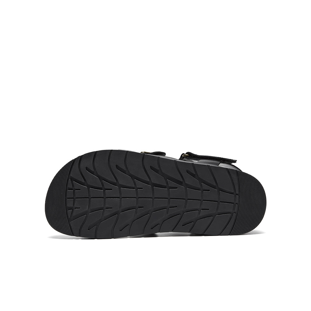 MIRABELL Cow Leather Casual Shoes (Women)