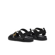 MIRABELL Cow Leather Casual Shoes (Women)