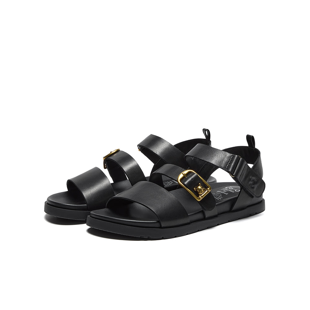 MIRABELL Cow Leather Casual Shoes (Women)