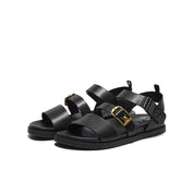 MIRABELL Cow Leather Casual Shoes (Women)