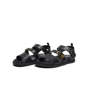 MIRABELL Cow Leather Casual Shoes (Women)