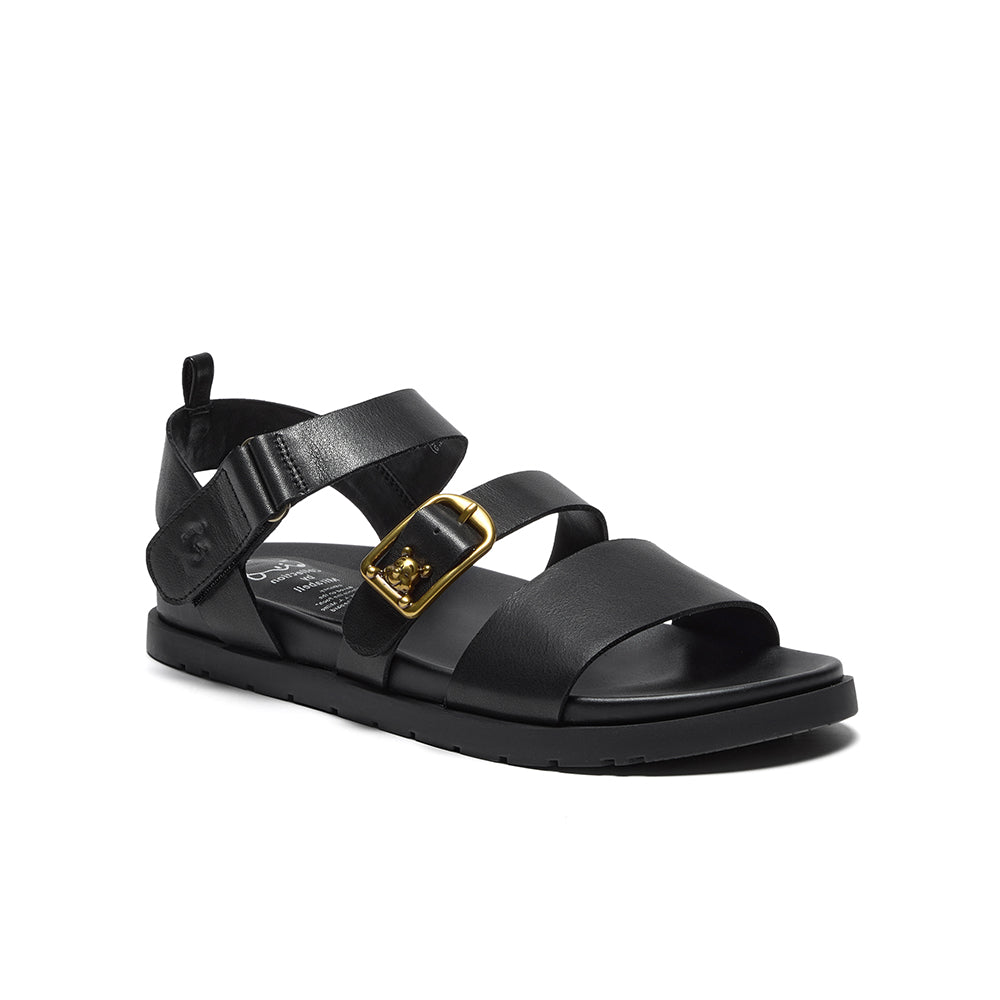 MIRABELL Cow Leather Casual Shoes (Women)