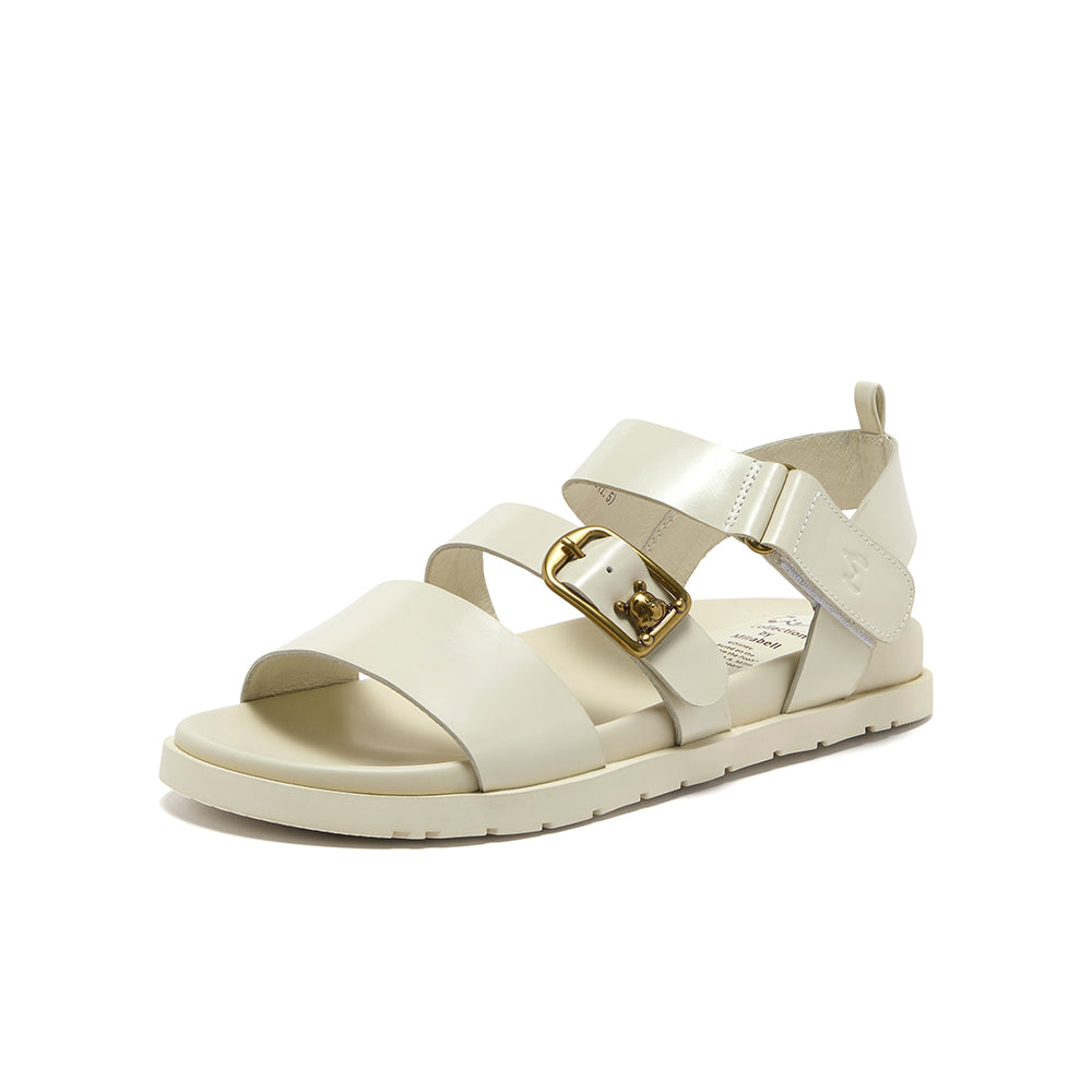 MIRABELL Cow Leather Sandals (Women)