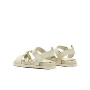 MIRABELL Cow Leather Sandals (Women)