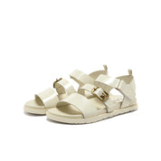 MIRABELL Cow Leather Sandals (Women)