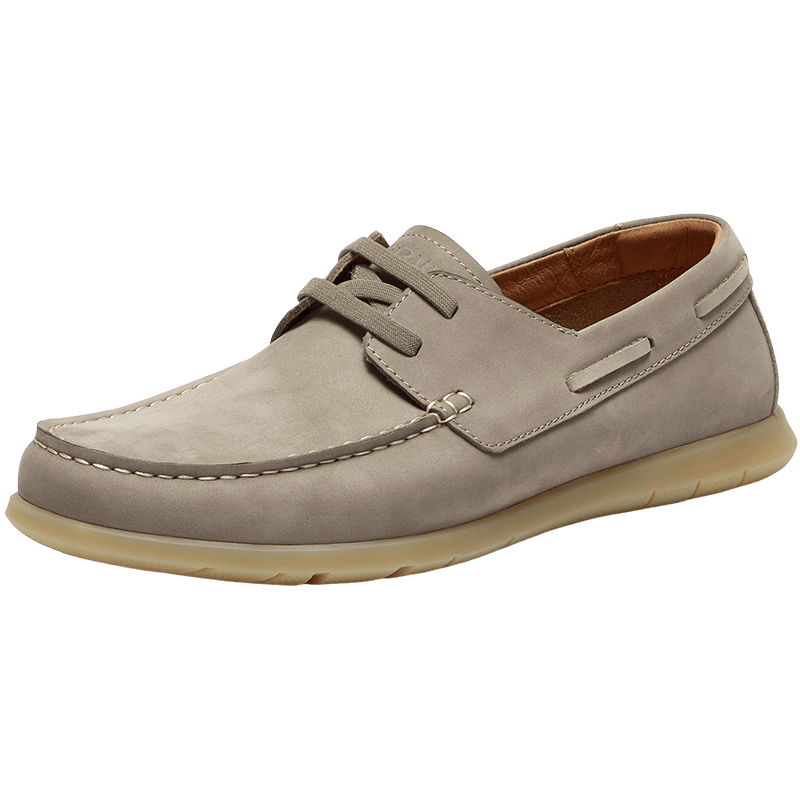 MIRABELL Casual Cowhide Leather Shoes (Men)