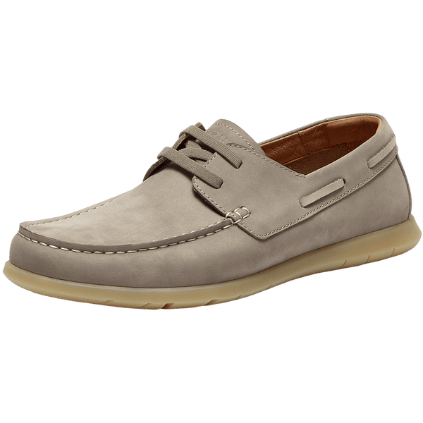 MIRABELL Casual Cowhide Leather Shoes (Men)
