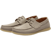 MIRABELL Casual Cowhide Leather Shoes (Men)