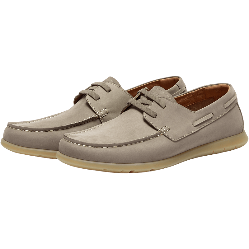 MIRABELL Casual Cowhide Leather Shoes (Men)
