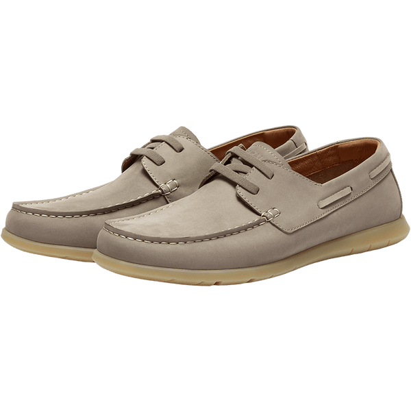 MIRABELL Casual Cowhide Leather Shoes (Men)