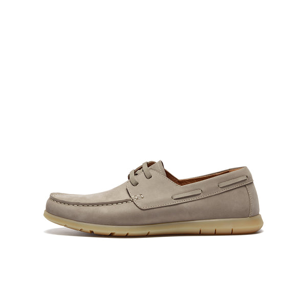 MIRABELL Casual Cowhide Leather Shoes (Men)