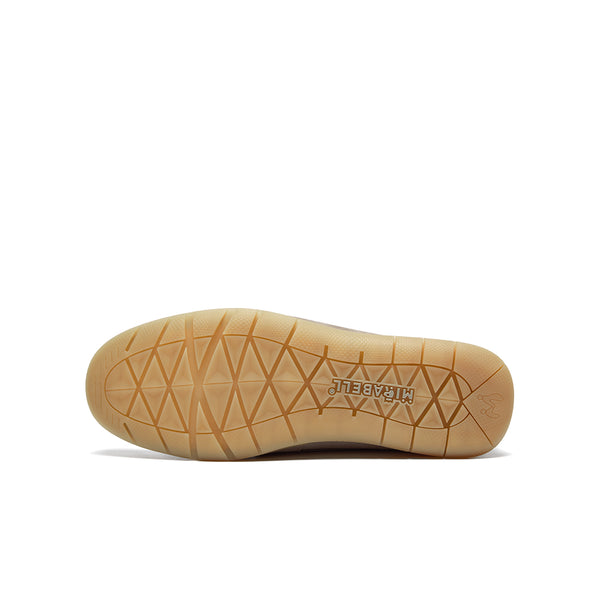 MIRABELL Casual Cowhide Leather Shoes (Men)