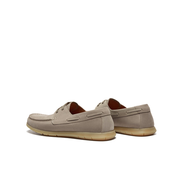 MIRABELL Casual Cowhide Leather Shoes (Men)