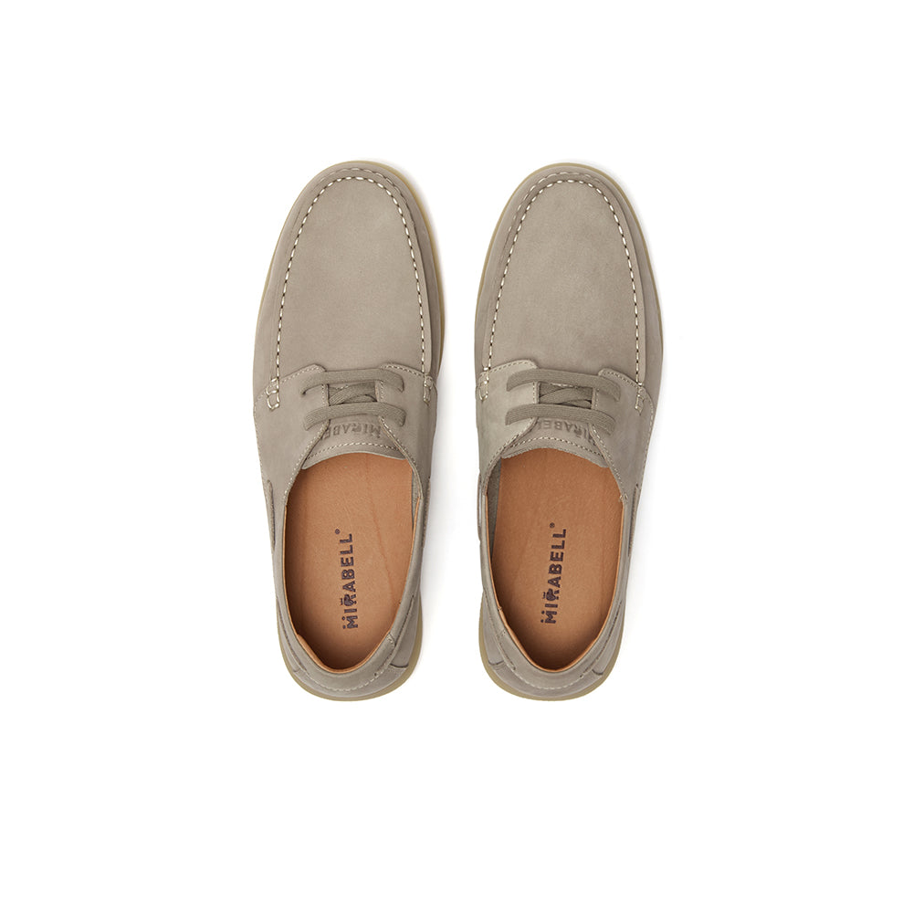 MIRABELL Casual Cowhide Leather Shoes (Men)