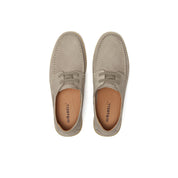 MIRABELL Casual Cowhide Leather Shoes (Men)