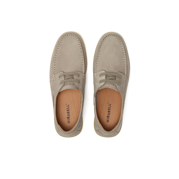 MIRABELL Casual Cowhide Leather Shoes (Men)