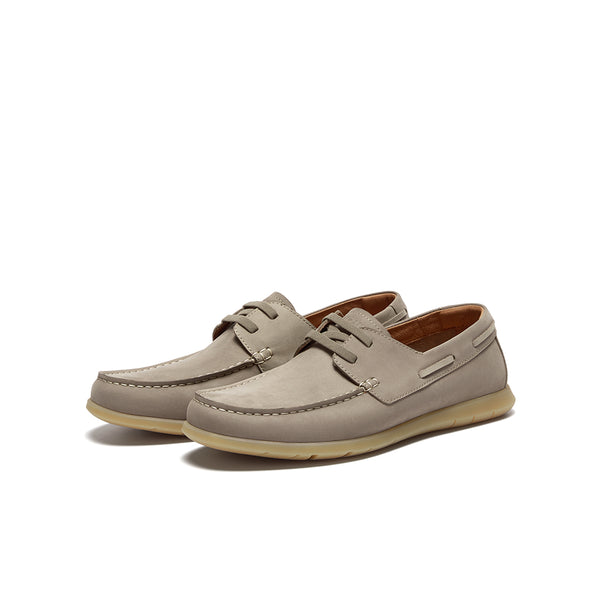 MIRABELL Casual Cowhide Leather Shoes (Men)