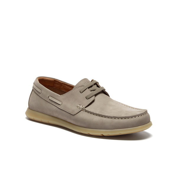 MIRABELL Casual Cowhide Leather Shoes (Men)
