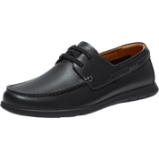 MIRABELL Casual Cowhide Leather Shoes (Men)