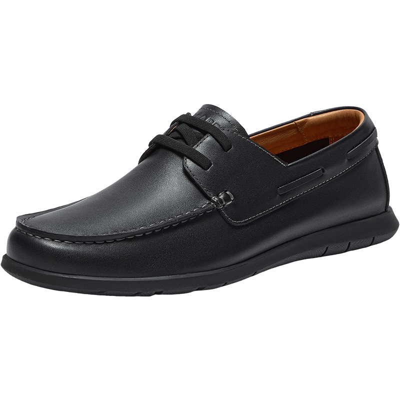 MIRABELL Casual Cowhide Leather Shoes (Men)