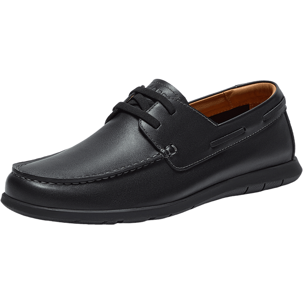 MIRABELL Casual Cowhide Leather Shoes (Men)