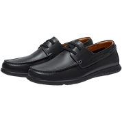 MIRABELL Casual Cowhide Leather Shoes (Men)