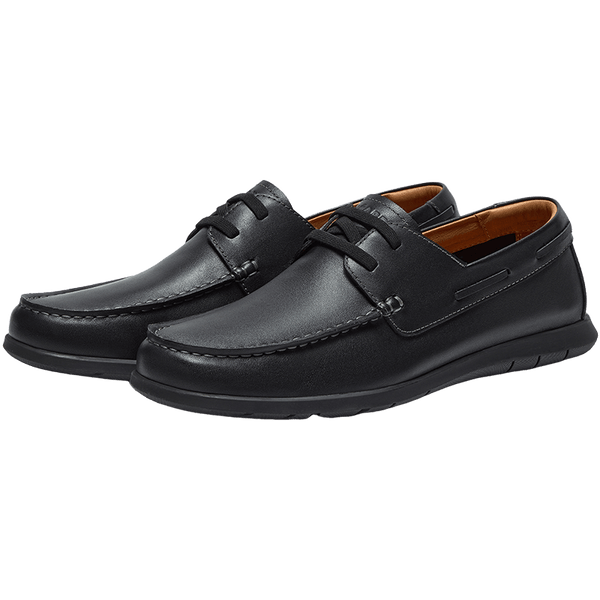 MIRABELL Casual Cowhide Leather Shoes (Men)