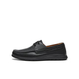 MIRABELL Casual Cowhide Leather Shoes (Men)