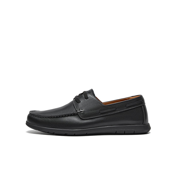 MIRABELL Casual Cowhide Leather Shoes (Men)