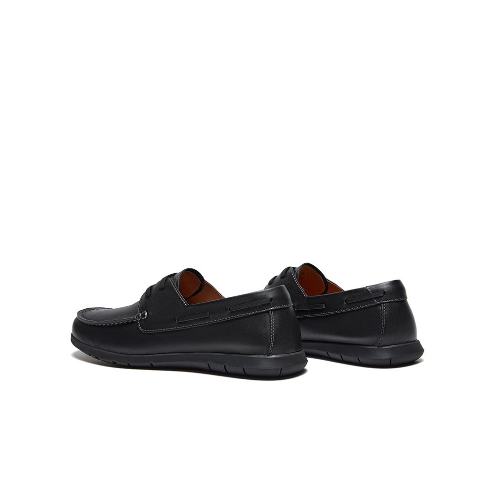 MIRABELL Casual Cowhide Leather Shoes (Men)