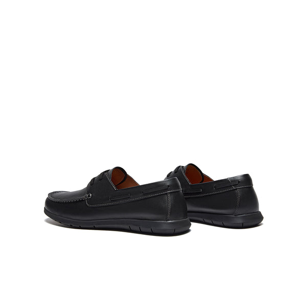 MIRABELL Casual Cowhide Leather Shoes (Men)