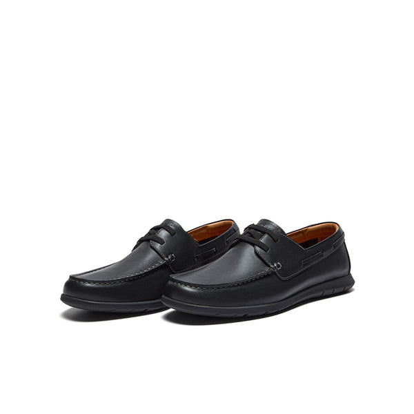 MIRABELL Casual Cowhide Leather Shoes (Men)
