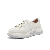 MIRABELL Casual Shoes Made Of Cowhide Leather (Women)