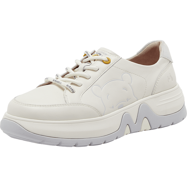 MIRABELL Casual Shoes Made Of Cowhide Leather (Women)