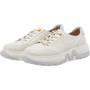 MIRABELL Casual Shoes Made Of Cowhide Leather (Women)