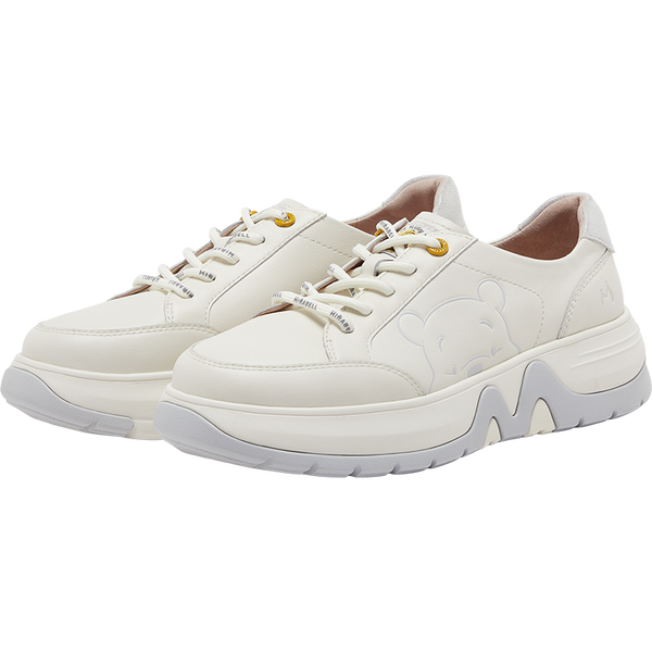 MIRABELL Casual Shoes Made Of Cowhide Leather (Women)