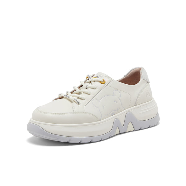 MIRABELL Casual Shoes Made Of Cowhide Leather (Women)