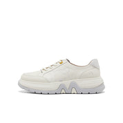 MIRABELL Casual Shoes Made Of Cowhide Leather (Women)