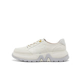 MIRABELL Casual Shoes Made Of Cowhide Leather (Women)