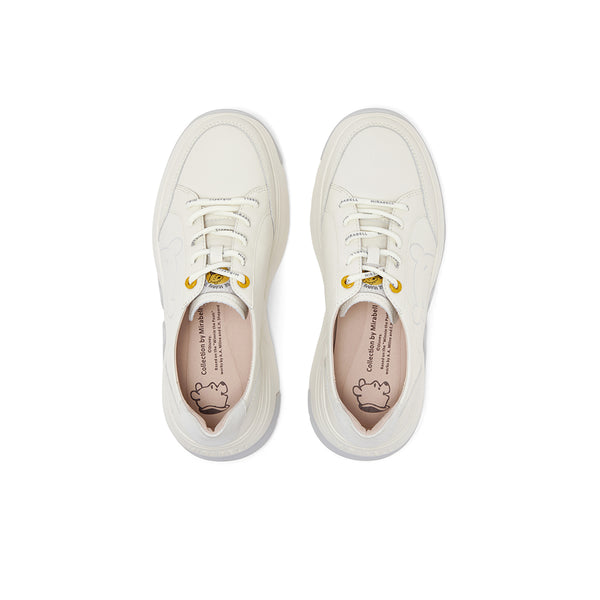 MIRABELL Casual Shoes Made Of Cowhide Leather (Women)