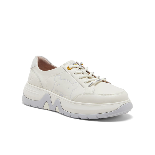 MIRABELL Casual Shoes Made Of Cowhide Leather (Women)