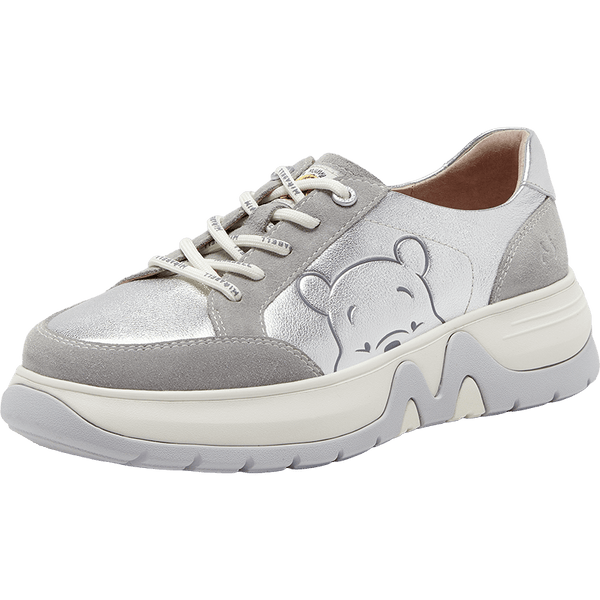 MIRABELL Casual Shoes Made Of Cowhide Leather (Women)