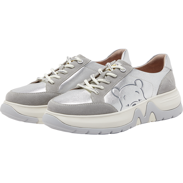 MIRABELL Casual Shoes Made Of Cowhide Leather (Women)