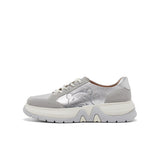 MIRABELL Casual Shoes Made Of Cowhide Leather (Women)