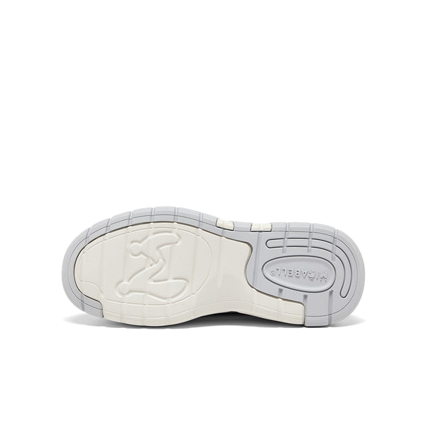 MIRABELL Casual Shoes Made Of Cowhide Leather (Women)