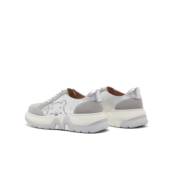 MIRABELL Casual Shoes Made Of Cowhide Leather (Women)