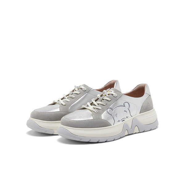 MIRABELL Casual Shoes Made Of Cowhide Leather (Women)