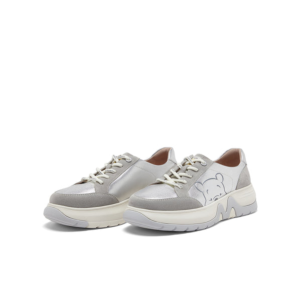 MIRABELL Casual Shoes Made Of Cowhide Leather (Women)