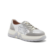 MIRABELL Casual Shoes Made Of Cowhide Leather (Women)
